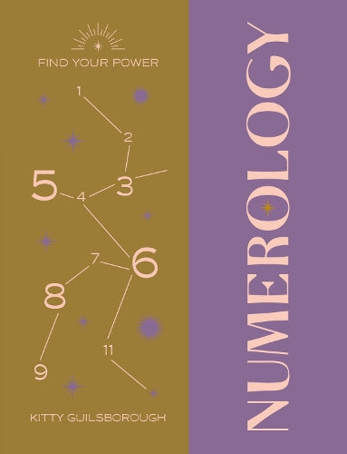 Find Your Power: Numerology (Pyramids