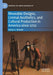 Moveable Designs, Liminal Aesthetics, and Cultural Production in America since 1772