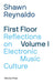 First Floor Volume 1