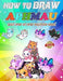 How To Draw Aphmau Jessica Bravura