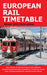 European Rail Timetable Winter 2023-2024