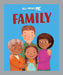 All About Me: Family
