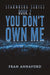 Starnberg Series: Book 2 – You Don’t Own Me