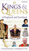 Kings & Queens of England and Scotland
