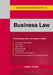 A Straightforward Guide to Business Law 2023