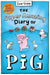 The Super Amazing Diary of Pig: Colour Edition
