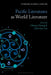 Pacific Literatures as World Literature