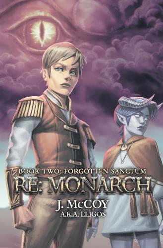 Monarch II