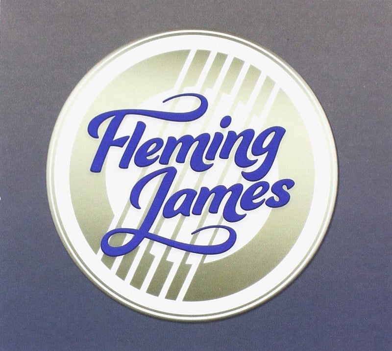 Fleming James