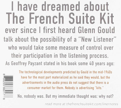 The French Suite Kit, Vol. 4