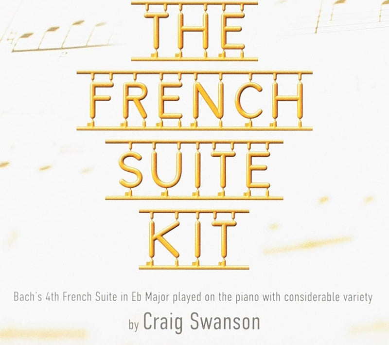 The French Suite Kit, Vol. 4