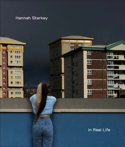 Hannah Starkey