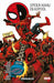 Spider-Man/Deadpool Omnibus Vol. 2