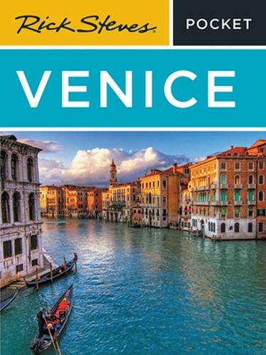 Rick Steves Pocket Venice (Fifth Edition