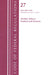 Code of Federal Regulations, Title 27 Alcohol Tobacco Products and Firearms 400-End, Revised as of April 1, 2022