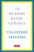 Un mensaje desde Ucrania / A Message from Ukraine