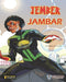 Jember: In English and Somali (Etan Comics Early Reader