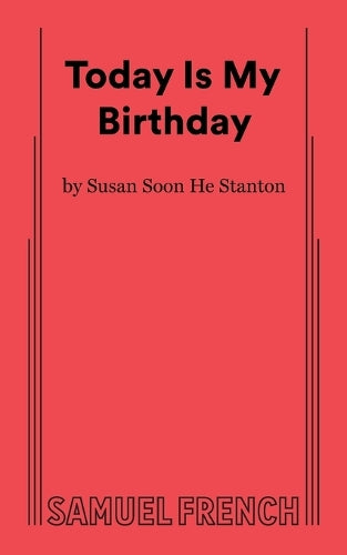 Today Is My Birthday
