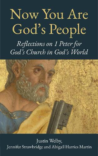 Now You are God’s People