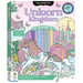 Kaleidoscope Colouring Kit Pastel Unicorns and More