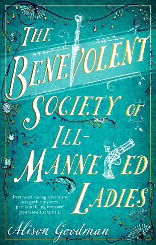 The Benevolent Society of Ill-Mannered Ladies