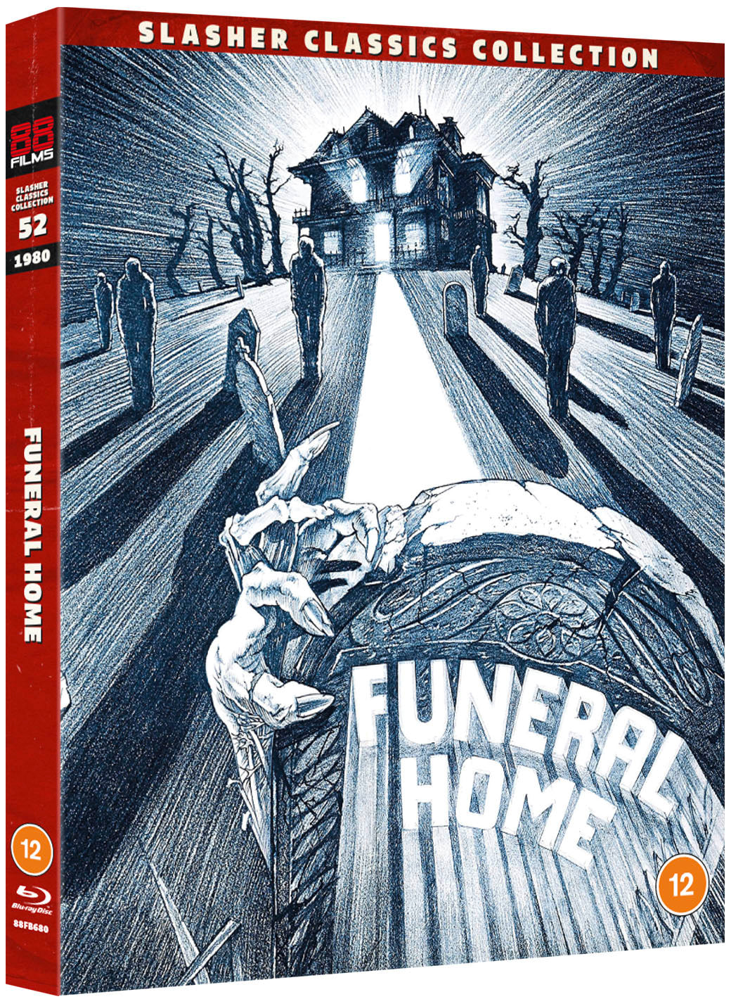 Funeral Home