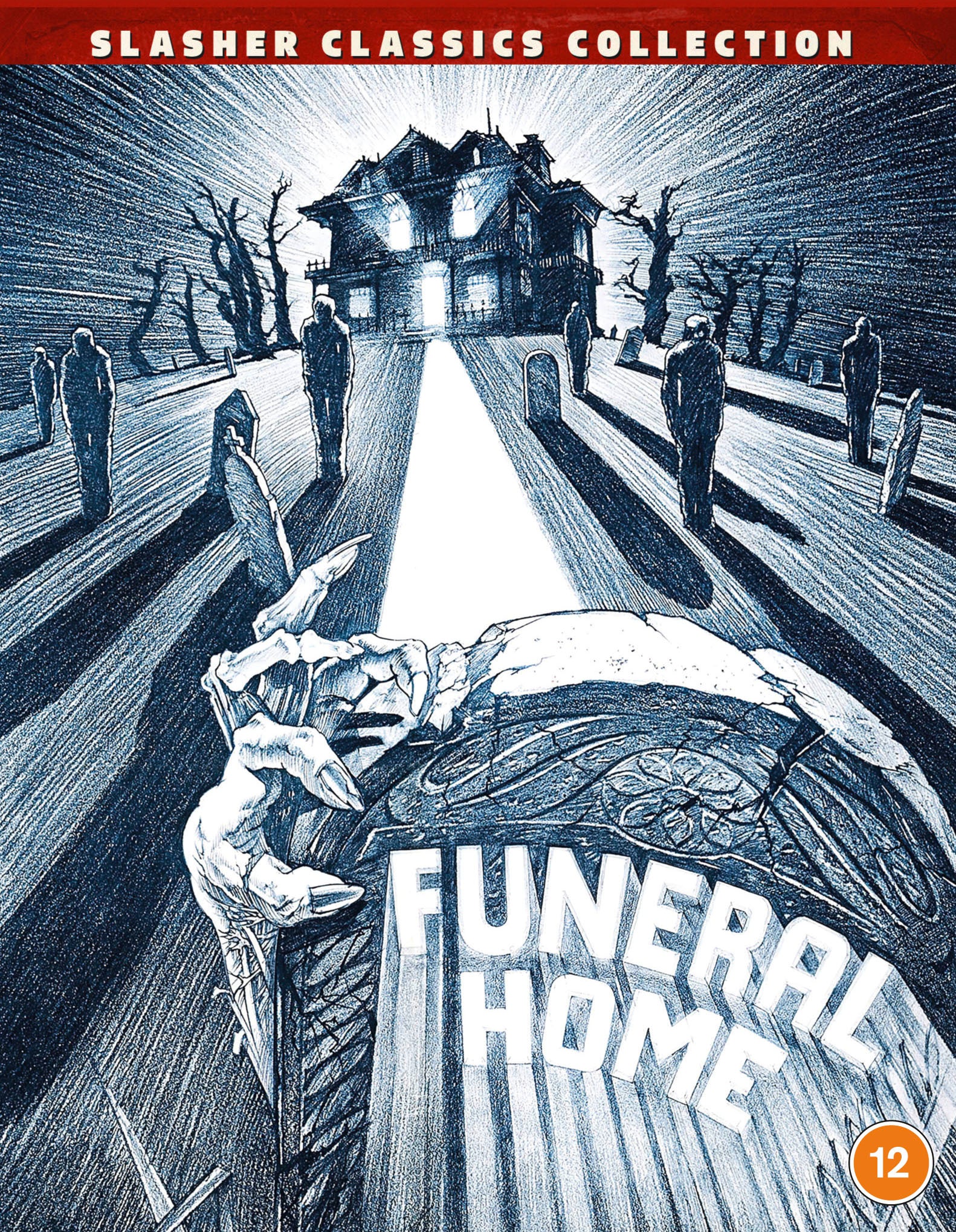 Funeral Home