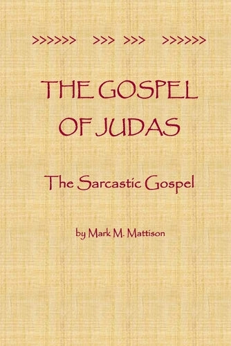 The Gospel of Judas
