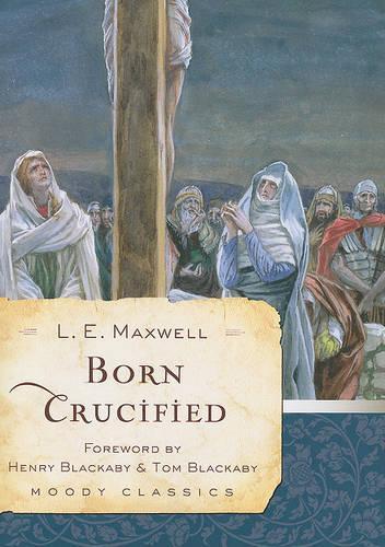 Born Crucified