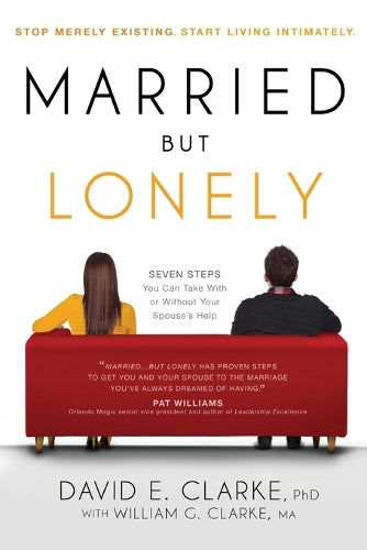 Married...But Lonely