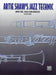Artie Shaw's Jazz Technic