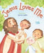 Jesus Loves Me