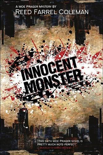 Innocent Monster
