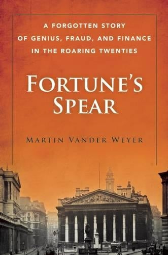 Fortune's Spear