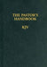 Pastor's Handbook KJV, The