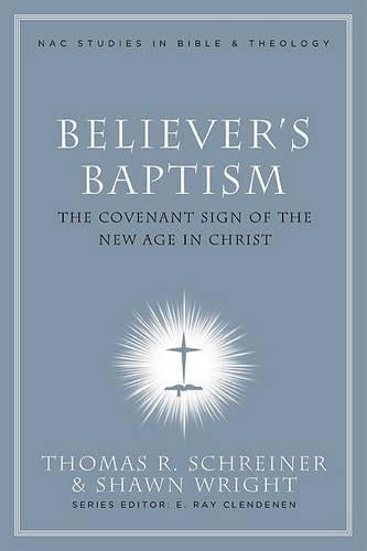 Believer's Baptism