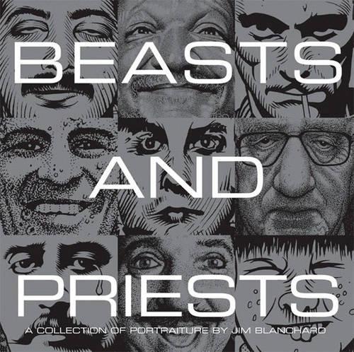 Beasts And Priests