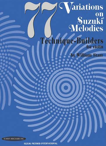 77 Variations Suzuki Melodies