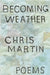 Becoming Weather