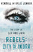 Rebels: City of Indra