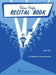 Accordion Course Recital Book, Book 3