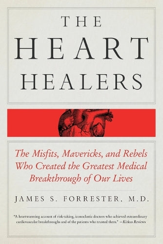 The Heart Healers