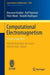 Computational Electromagnetism