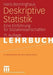 Deskriptive Statistik