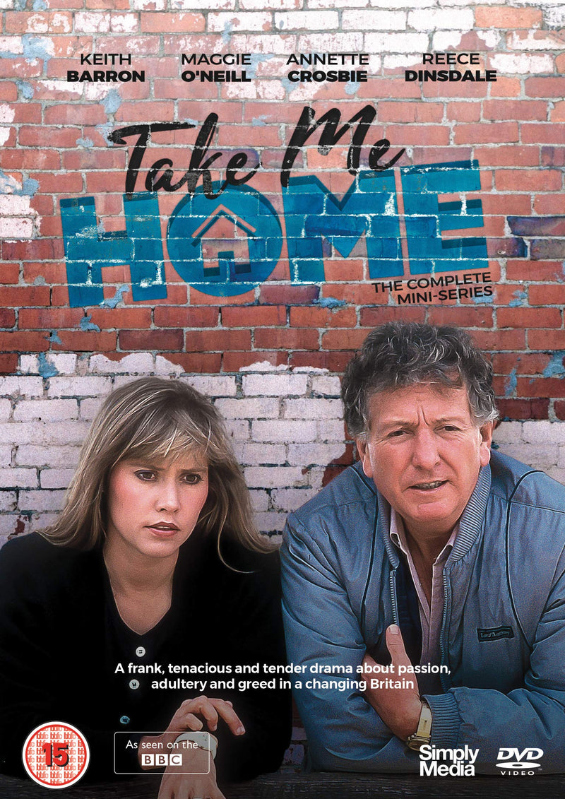 Take Me Home: Complete Mini-series