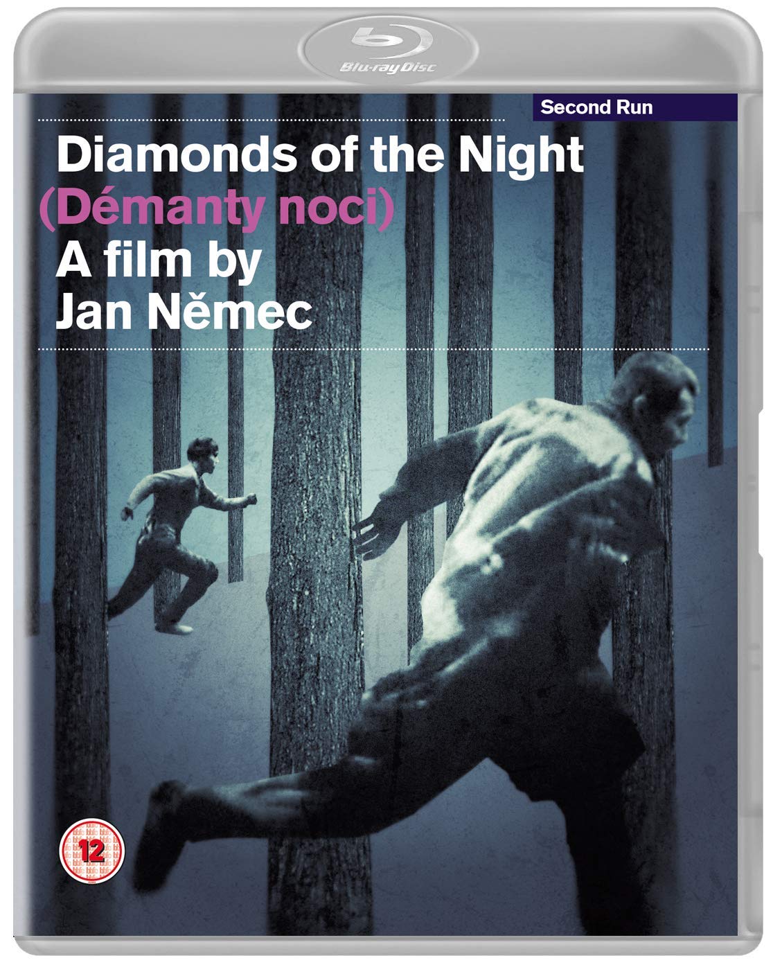 Diamonds Of The Night