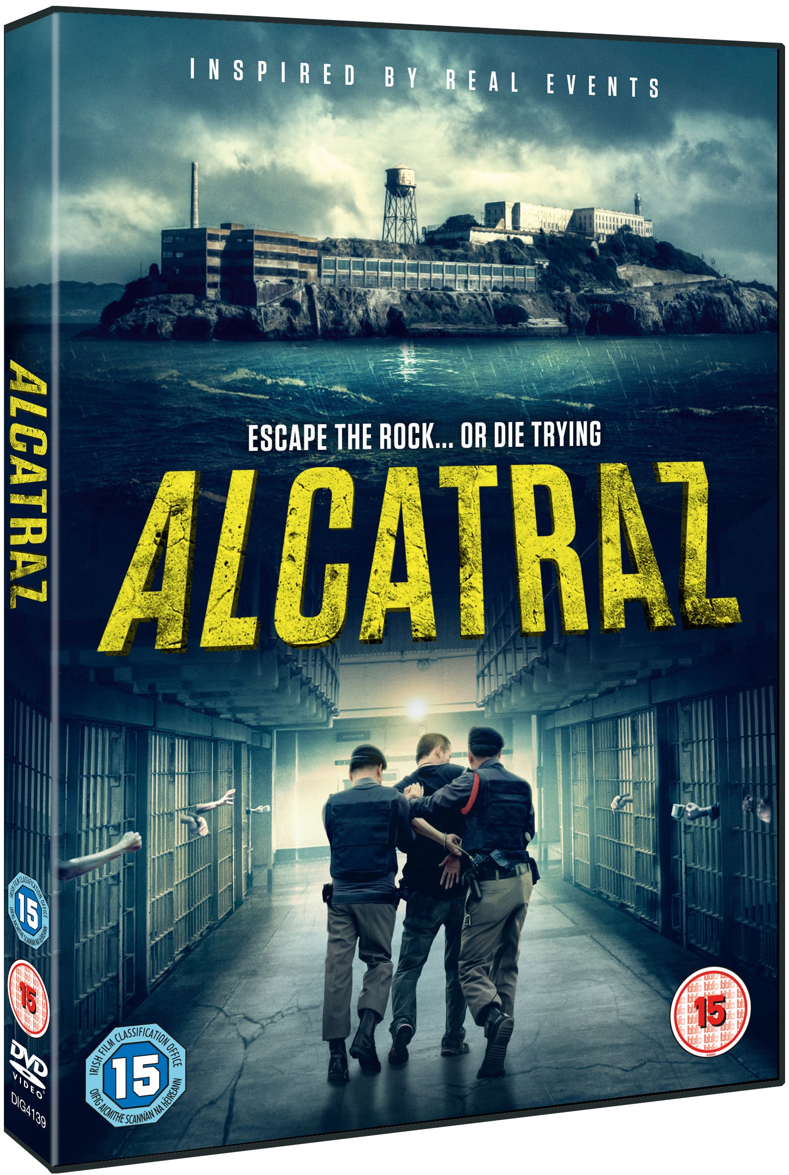 Alcatraz