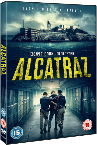 Alcatraz
