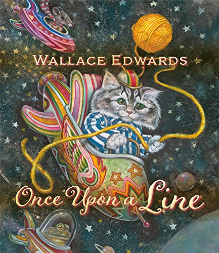 Once Upon A Line