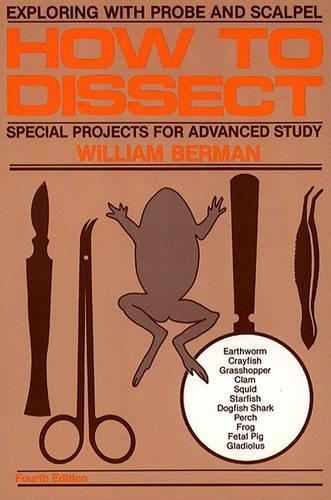 How to Dissect